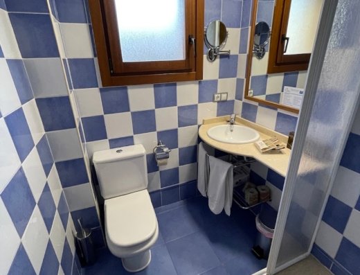 Apartamentos de turismo rural Antojanes