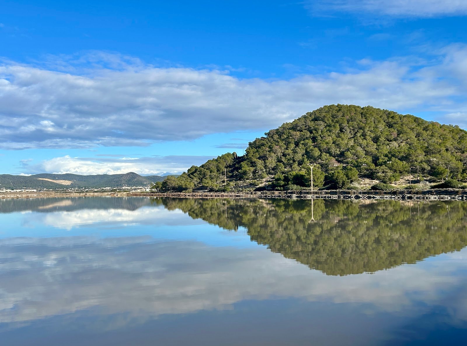 Parque Natural de las Salinas