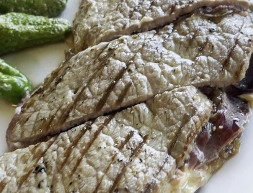 Restaurante-Asador Bodega Aguilar