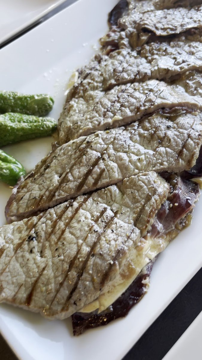 Restaurante-Asador Bodega Aguilar