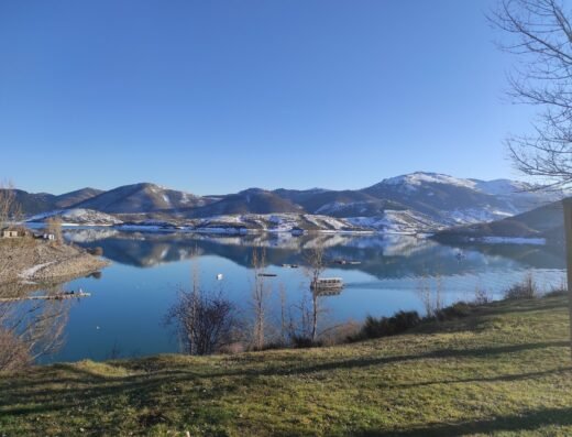 Paseo del Recuerdo
