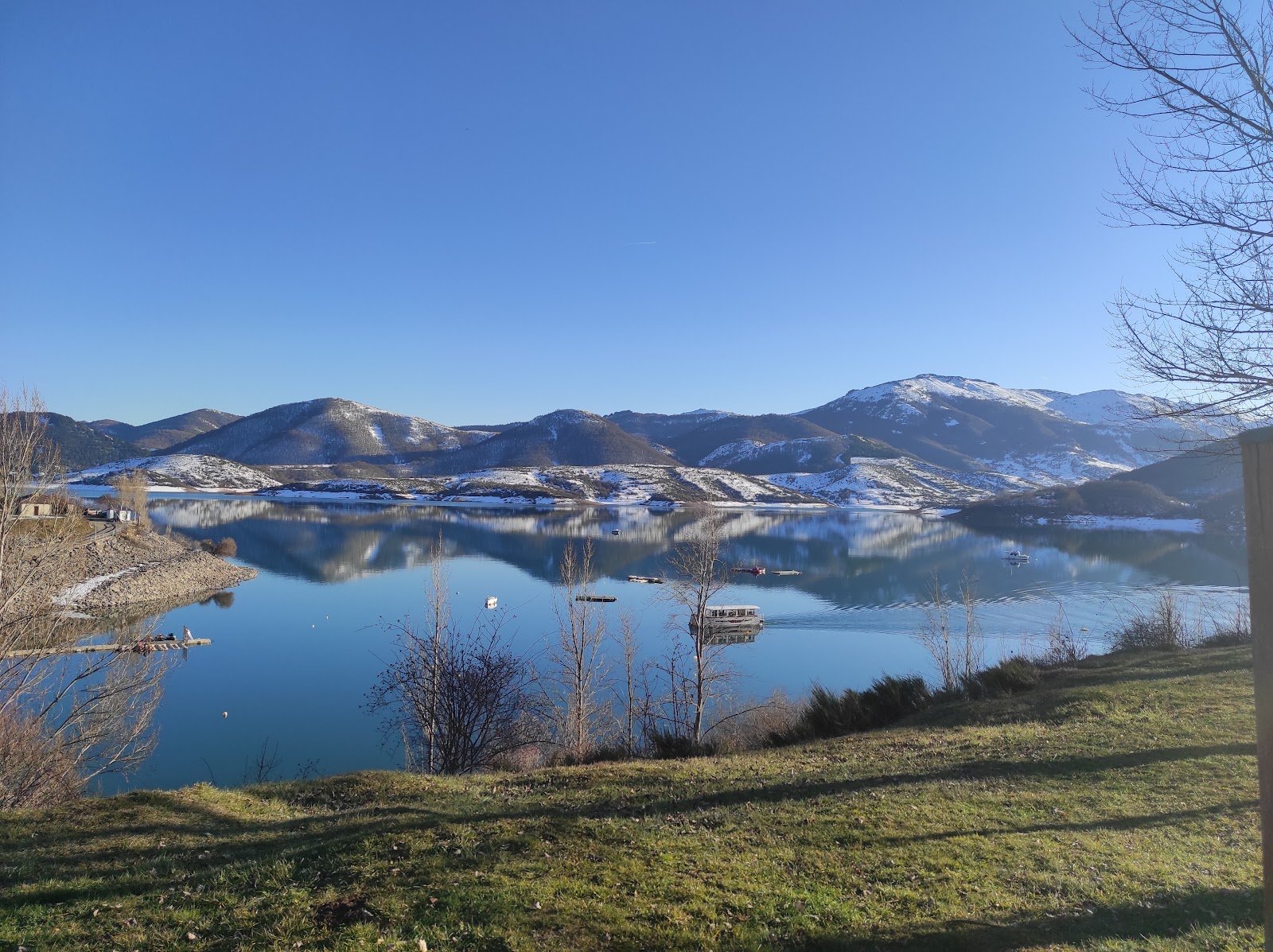 Paseo del Recuerdo