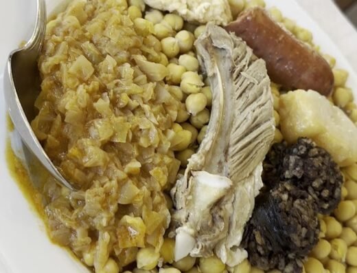 Restaurante Martín
