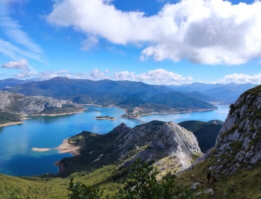 Pico Gilbo