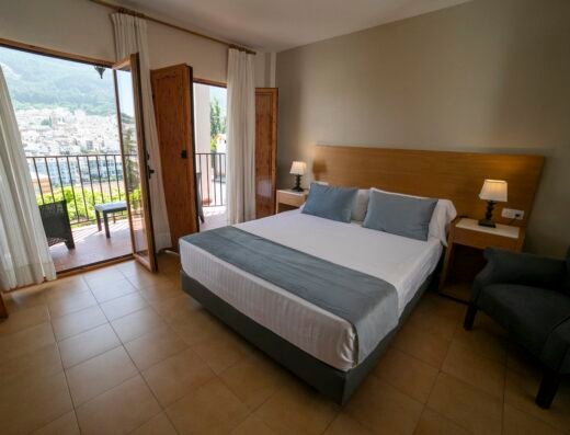 Hotel Villa Turística de Cazorla