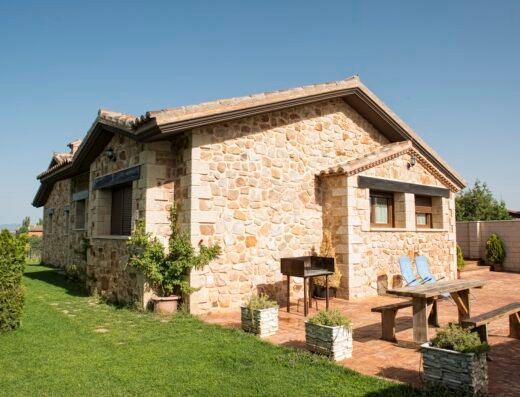 Casa Rural Luna Mudejar