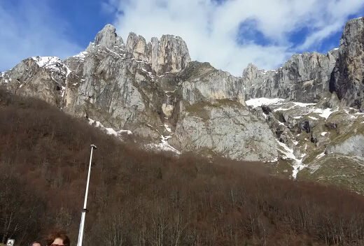 Camping La Viorna Picos de Europa