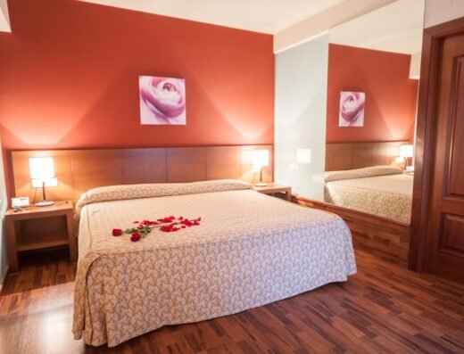 Hotel Spa Sinagoga