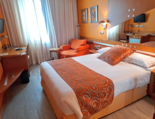 Hotel Torresport Spa