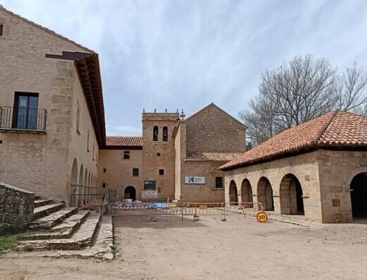 Centro de interpretación Parque Natural Peñagolosa