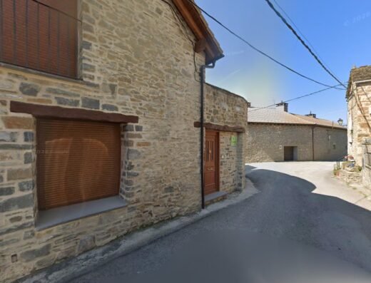 CASA RURAL SARDAS
