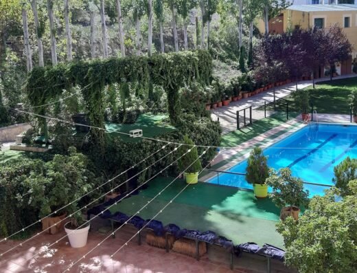 Hotel Torres I