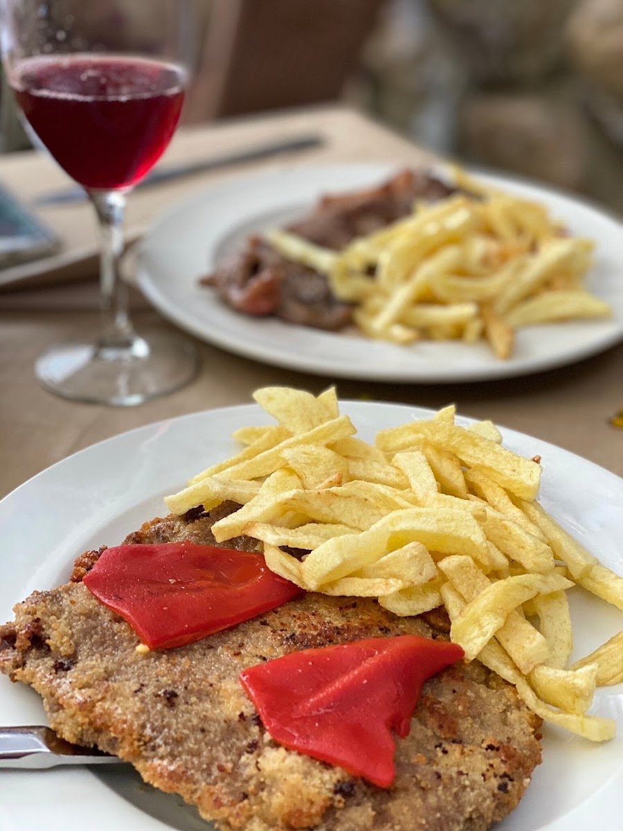 Mesón La Torre