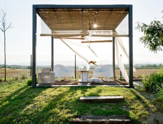 Mas Can Mai, Boutique Rural
