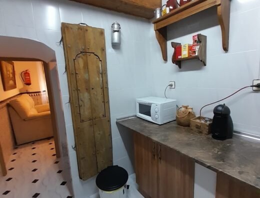 SG Alojamientos. Casa Rincón