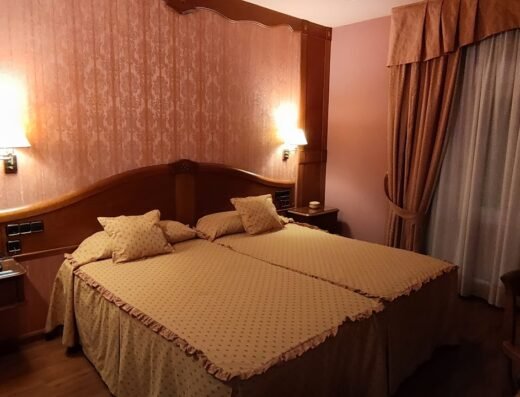 Hotel Torres I