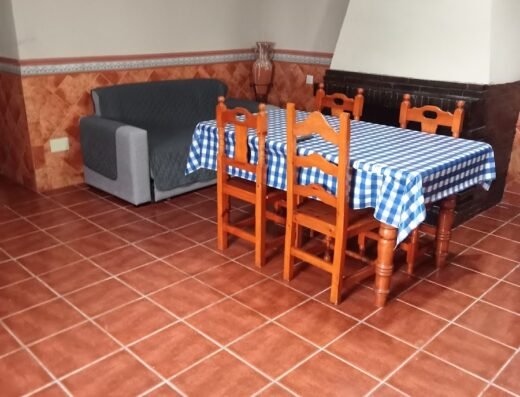 Casa Rural Ana Sandra