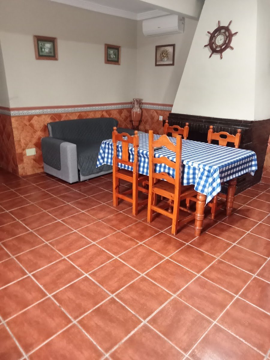 Casa Rural Ana Sandra