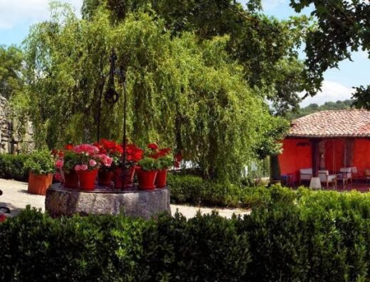 Casa Rural Sagasti Zahar