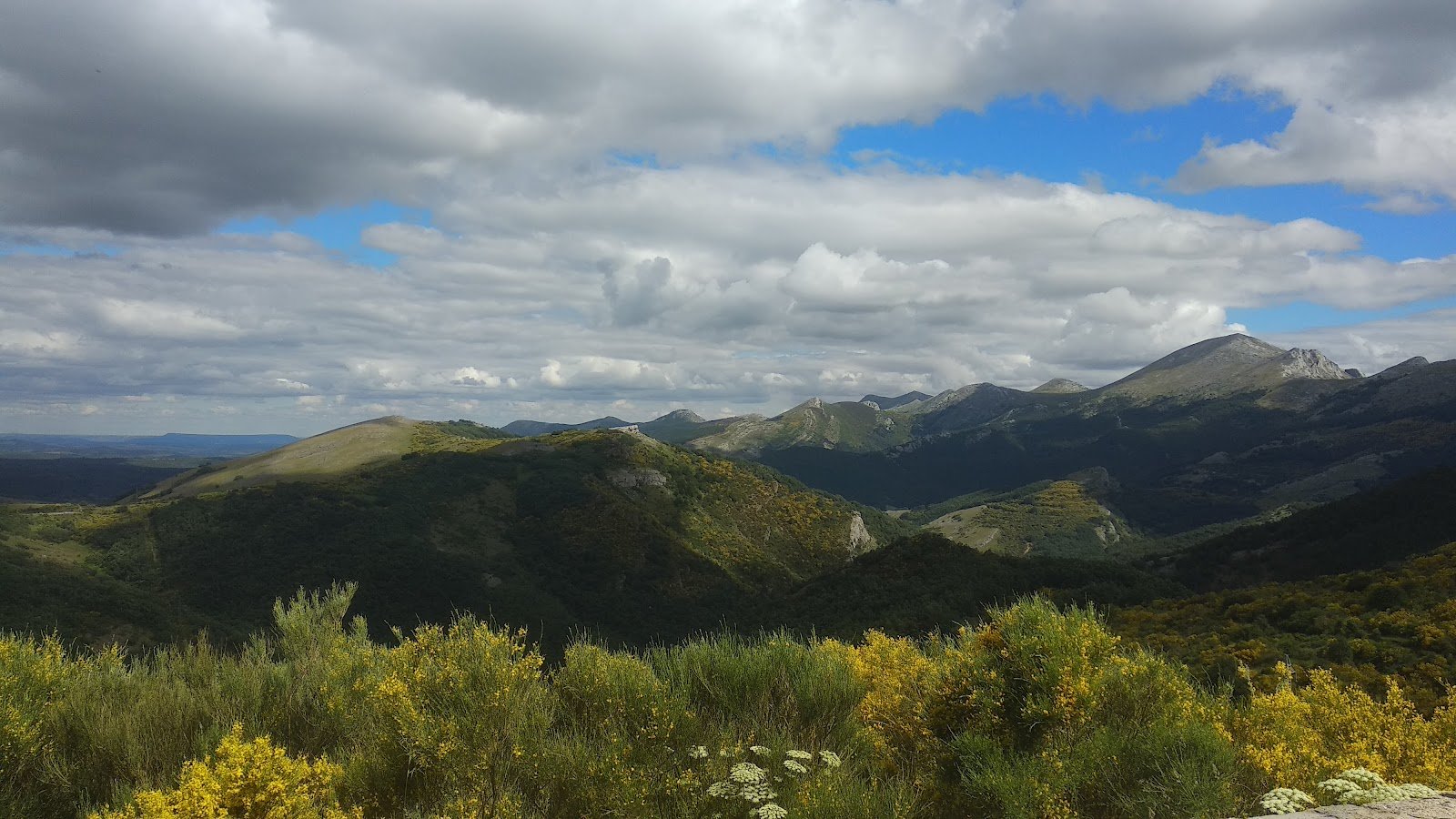 Parque Natural Montaña Palentina