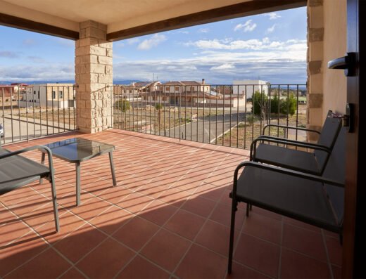 CASA RURAL GALEX, Sarrión