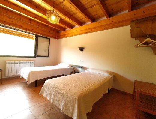 Casa Rural El Rincón