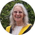 Kathryn Peake