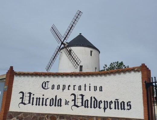 Cooperativa Vinícola de Valdepeñas