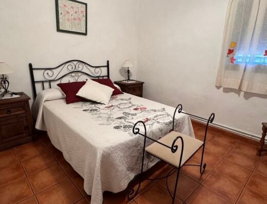 Casa rural Las Masadas