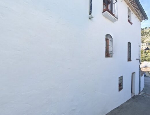 Casa Rural en Grazalema
