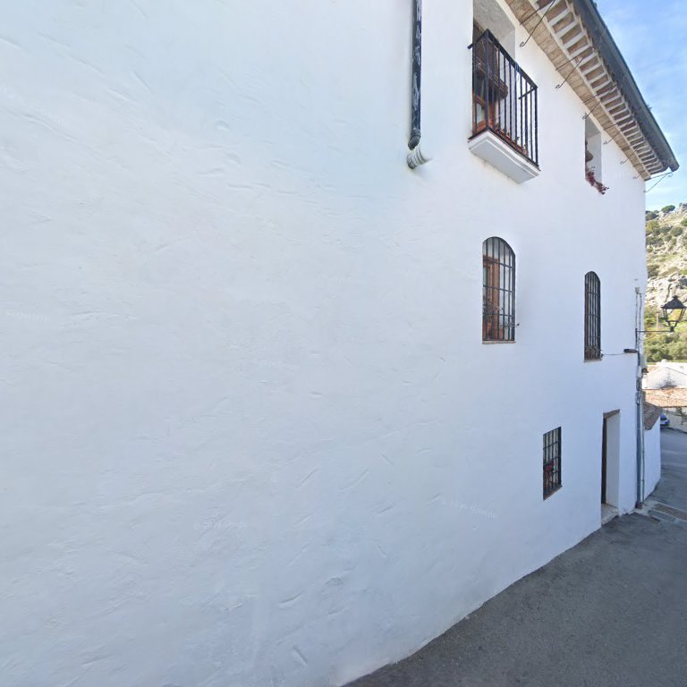 Casa Rural en Grazalema