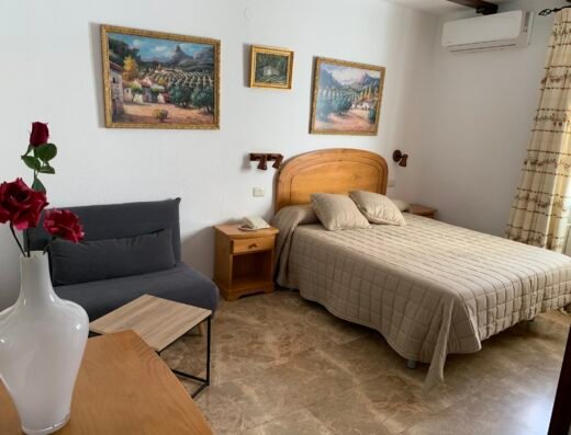 Hotel Mirasierra Sierra de Cazorla
