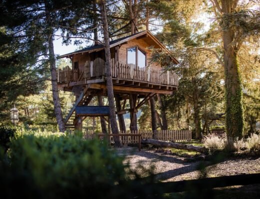 Hotel rural – Xalet de Prades
