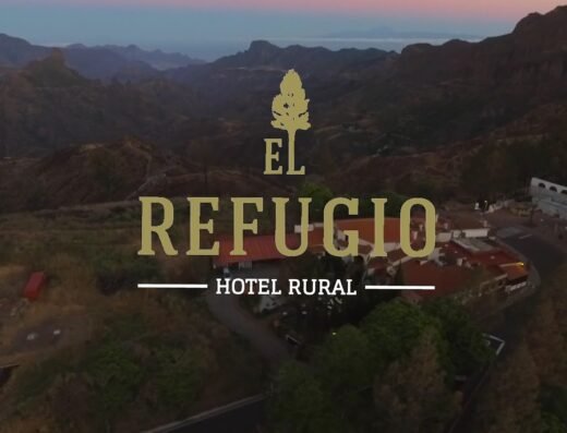 Hotel Rural El Refugio