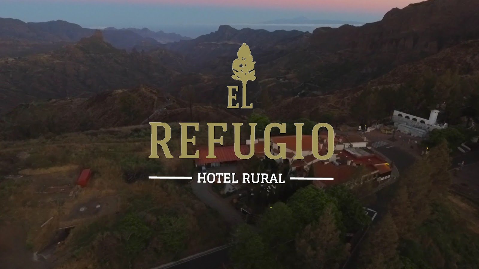 Hotel Rural El Refugio