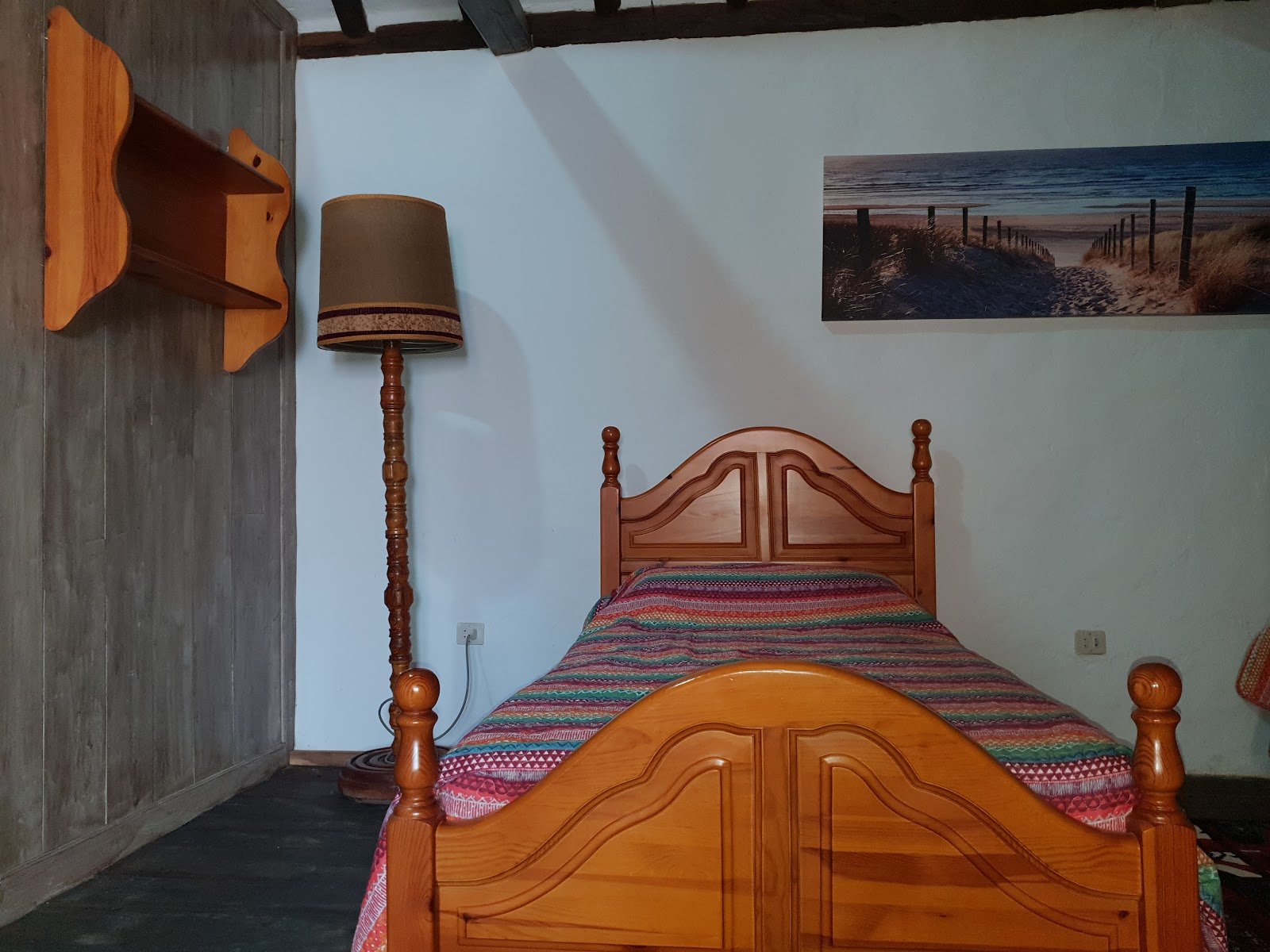 Casa rural el Burro