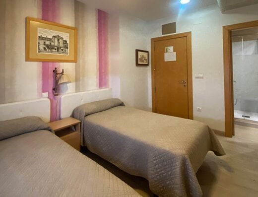 Doña Alicia HOTEL