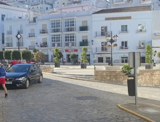 Casa de Bárbara