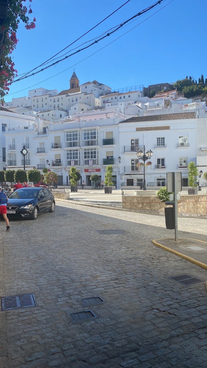 Casa de Bárbara