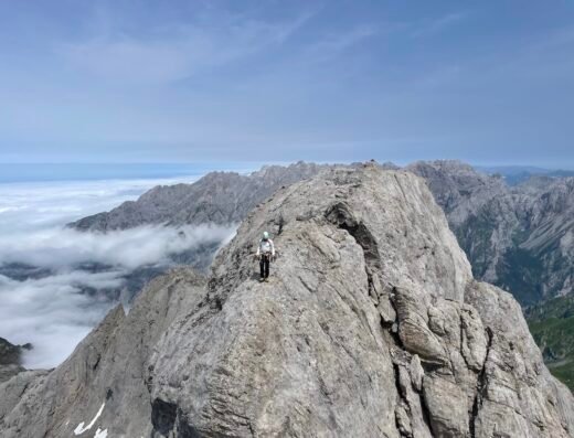 Liébana Aventura | Pablo Alonso