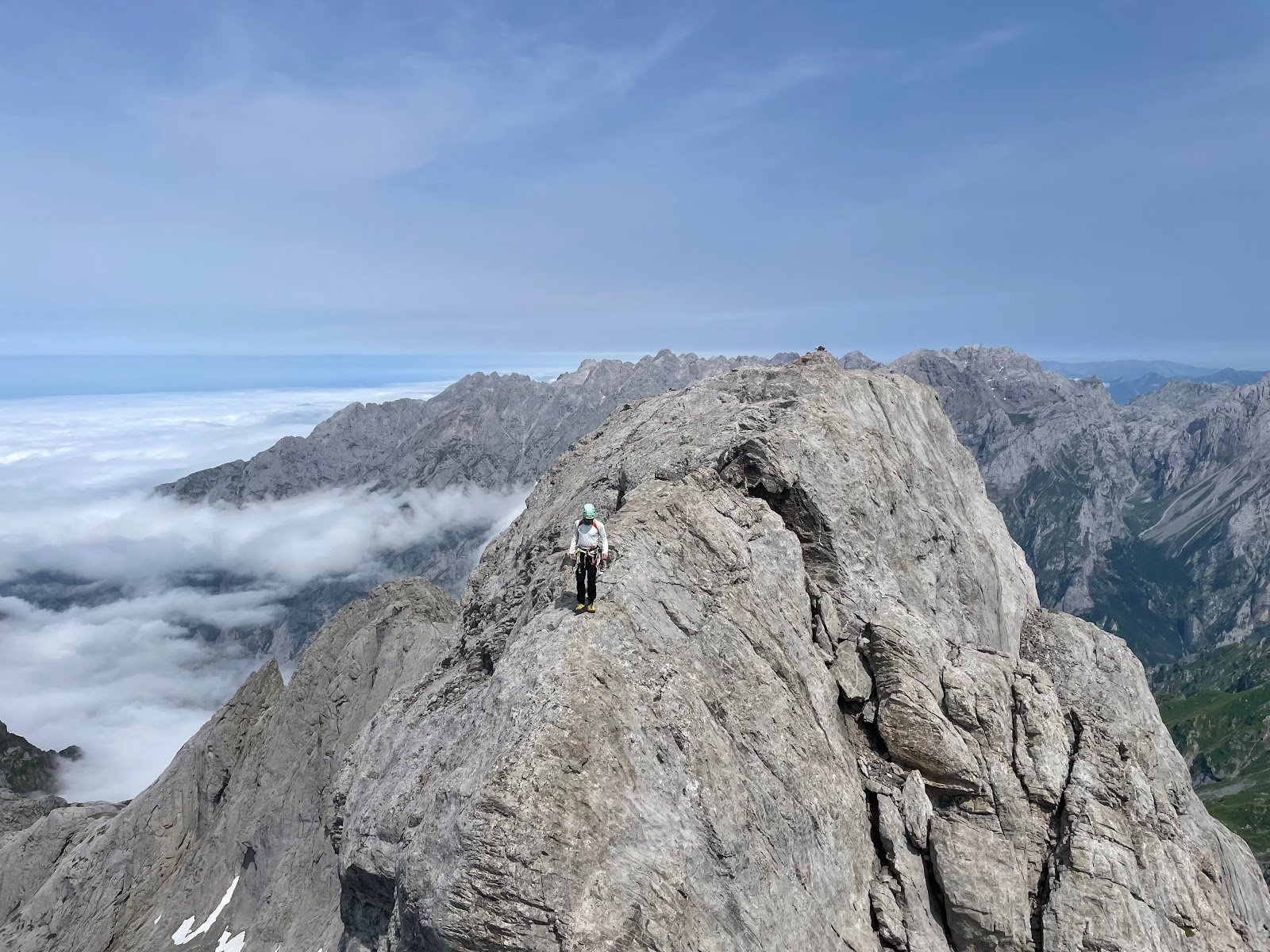 Liébana Aventura | Pablo Alonso