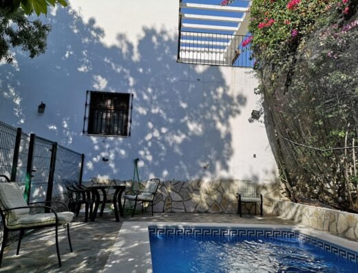 Casa Mamá Tere