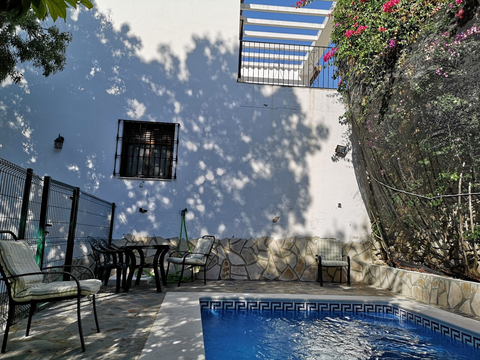 Casa Mamá Tere