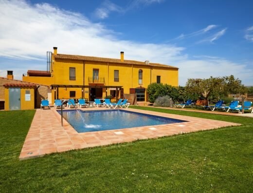 Girona Cases Rurals – Cases Rurals Girona – Costa Brava i Pirineu