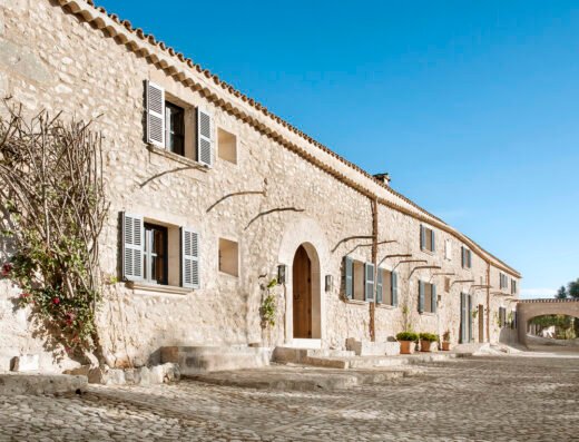 Finca Serena Mallorca, member of Small Luxury Hotels