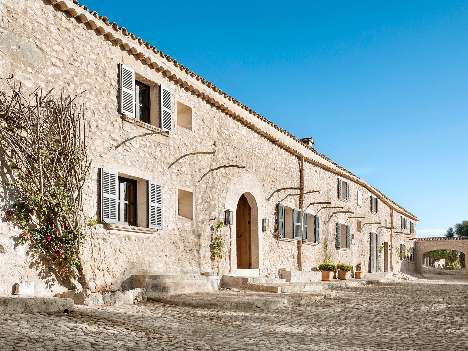 Finca Serena Mallorca, member of Small Luxury Hotels