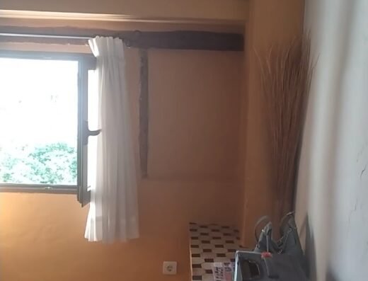 Casa Rural Plaza de Santa Maria