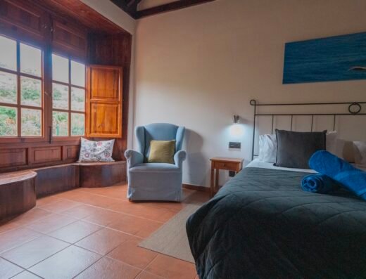 Finca Hotel Rural Casablanca