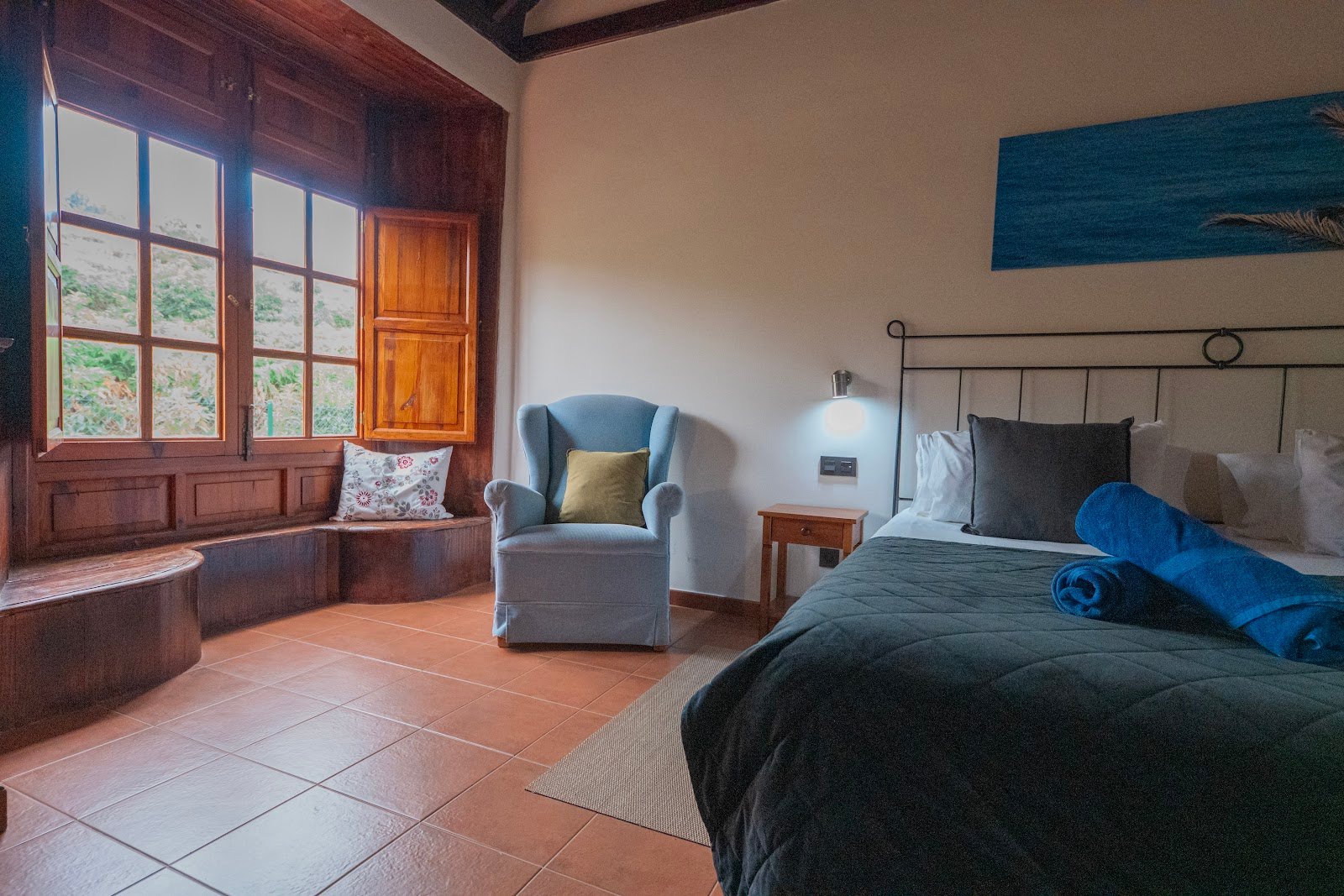 Finca Hotel Rural Casablanca