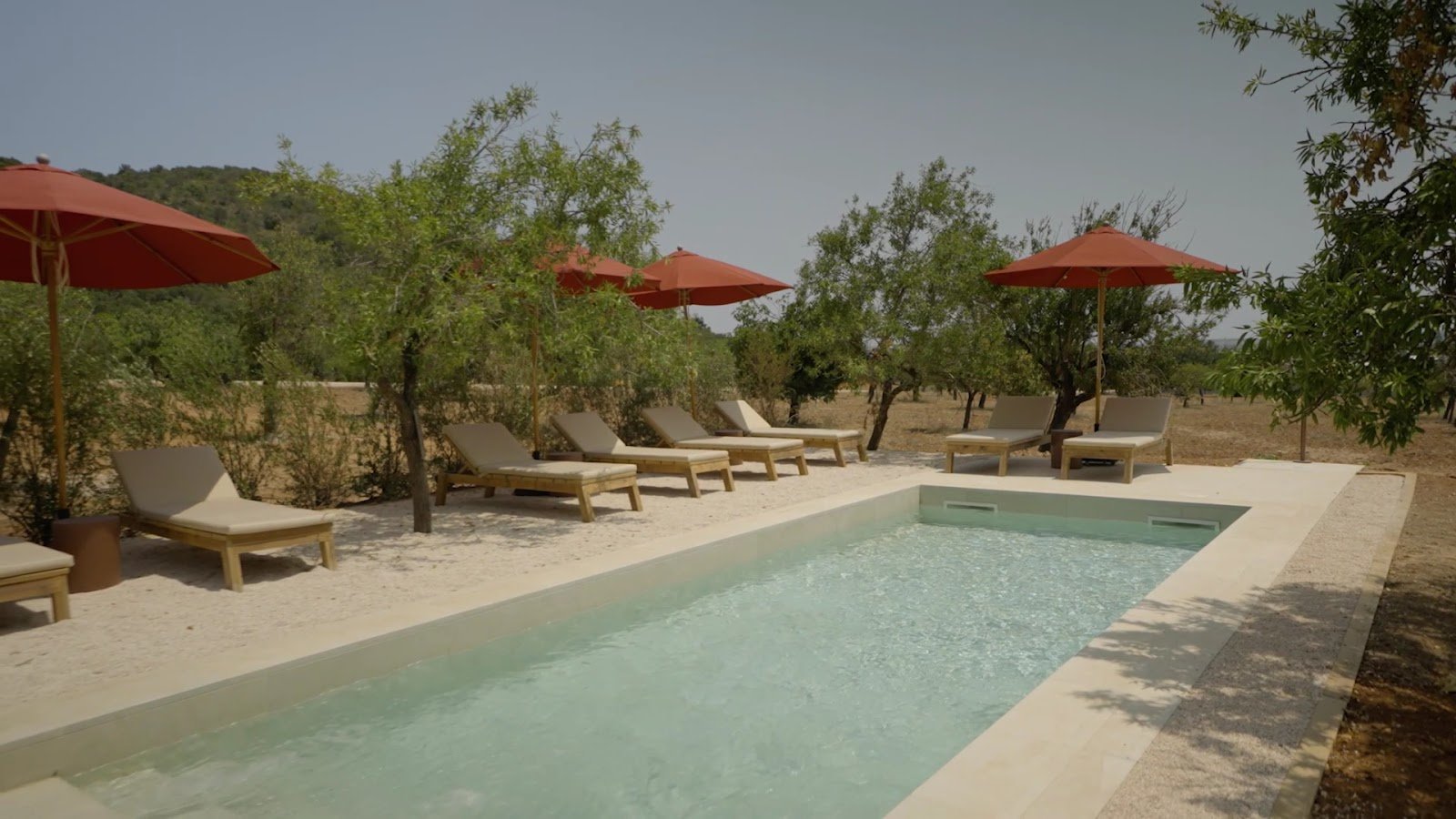 The Lodge Mallorca, member of Small Luxury Hotels